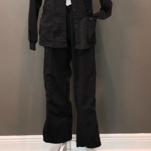 Ladies scrub pants by Sanibel Sands